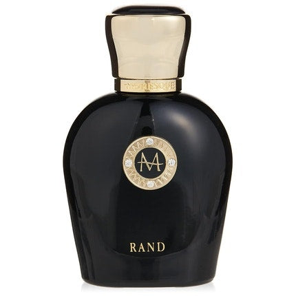 MORESQUE BlackCollection Rand Eau de Parfum spray 50ml Moresque