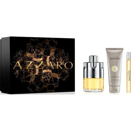 Azzaro Wanted 100ml Men's Fragrance Azzaro