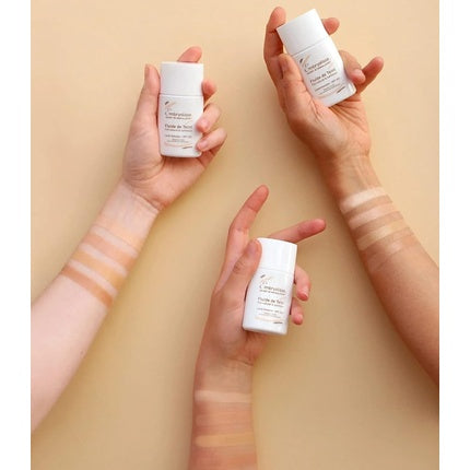 Embryolisse Secret de Maquilleurs Complexion Fluid 30ml Golden Beige