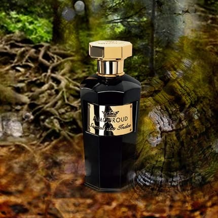 Amouroud Santal des Indes Eau de Parfum (EDP) Mixte 100ml