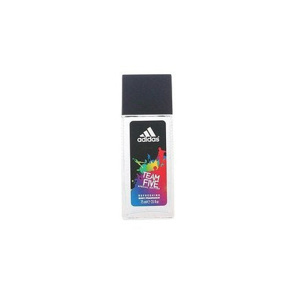 Team Five Body Fragrance Vapo 75ml adidas