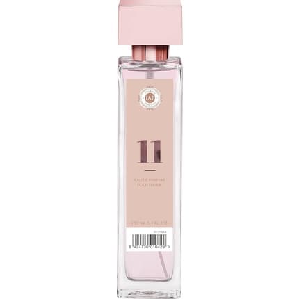 Iap Pharma Parfums No-11 Floral Eau de Parfum (EDP) Femme 150ml