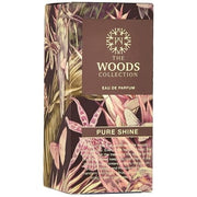 Pure Shine By The Woods Collection Eau De Parfum Spray 3.4 Oz