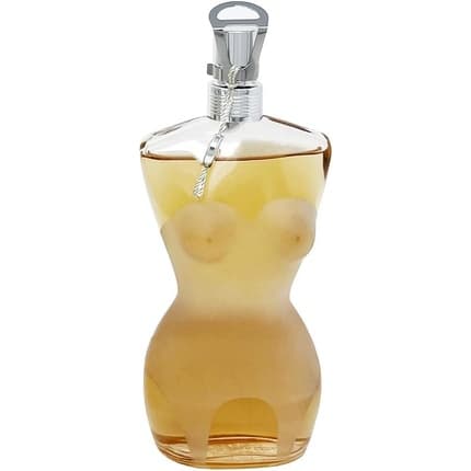 Jean Paul Gaultier Classique Eau de Toilette (EDT) Femme 100ml