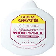Muscadet Moussel Fragrance Set and Coffret (Coffret) Homme 600ml
