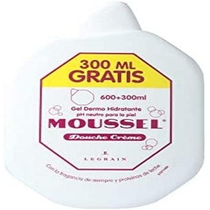 Muscadet Moussel Fragrance Set and Coffret (Coffret) Homme 600ml