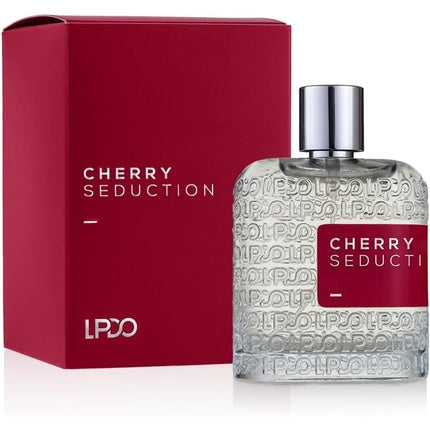 Lpdo Cherry Seduction Eau De Parfum 100ml