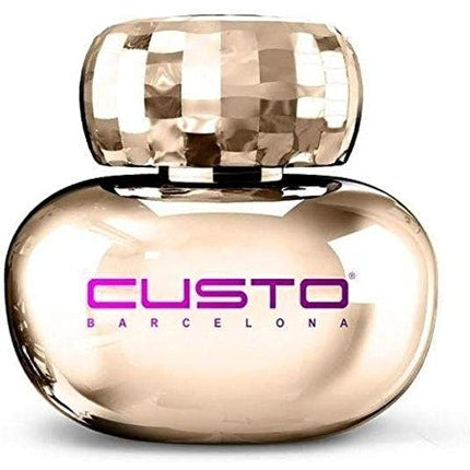 Custo Custo Barcelona This Is Me Eau De Perfume Spray 100ml