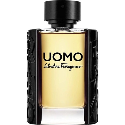 Salvatore Ferragamo Uomo Eau de Toilette (EDT) Homme 100ml