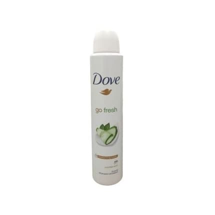 Dove Deodorant Go Fresh Cucumber Déodorant (Déo) Mixte 200ml