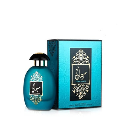 Al Wataniah Marjaan Unisex Perfume Al Wataniah