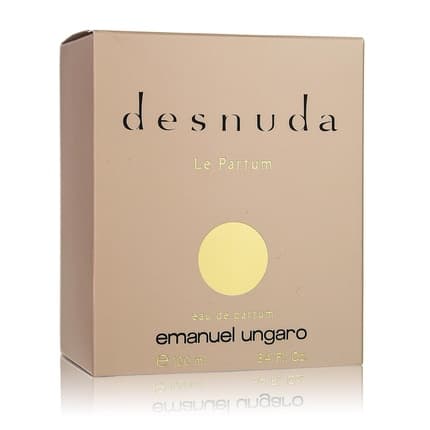 Emanuel Ungaro Nude Eau de Parfum 100ml for men