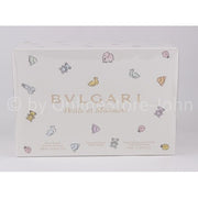 Bvlgari Petits et Mamans Set 100ml Eau de toilette  and 75ml Body Lotion Maison des fragrances