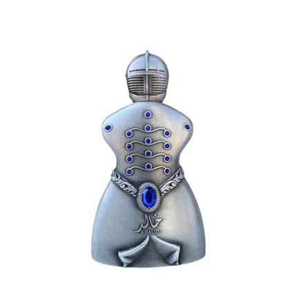 Lattafa Khalid Unisex Fragrance Eau de Parfum (EDP) Mixte 80ml