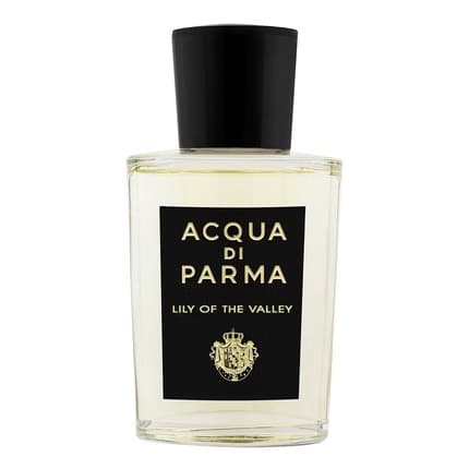 Acqua di Parma Signatures of the Sun Lily of the Valley Eau de Parfum 100ml Unisexe