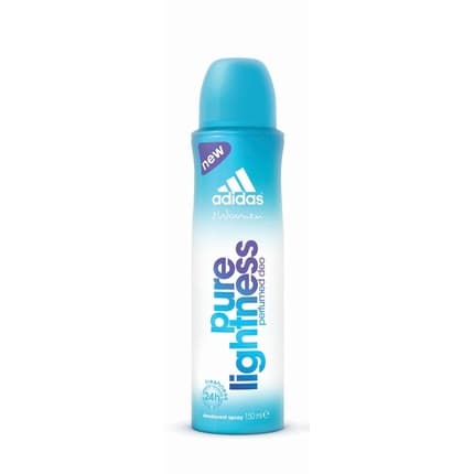Adidas Pure Lightness Deodorant 150ml