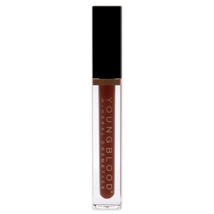 Hydrating Liquid Lip Creme Cashmere Vegan Cruelty Free Paraben Free Gluten Free
