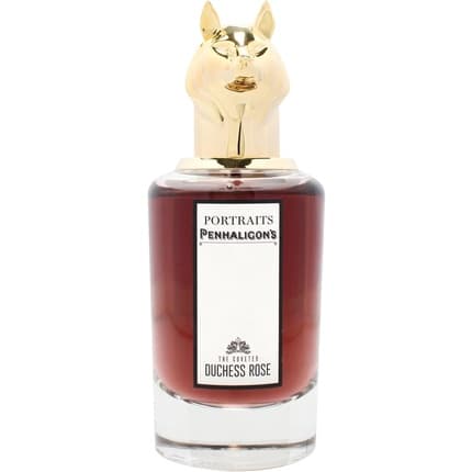 Penhaligon's London Penhaligon's The Coveted Duchess Rose Eau de Parfum (EDP) Femme 75ml