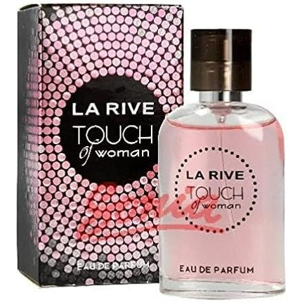 La Rive Touch of Woman Eau de Parfum 30ml Femme's Fragrance La Rive