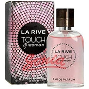 La Rive Touch Of Woman Eau De Parfum Spray 30ml