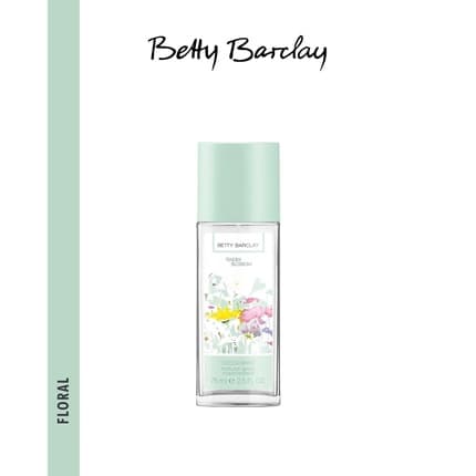 Betty Barclay Tender Blossom Deodorant Déodorant (Déo) Mixte