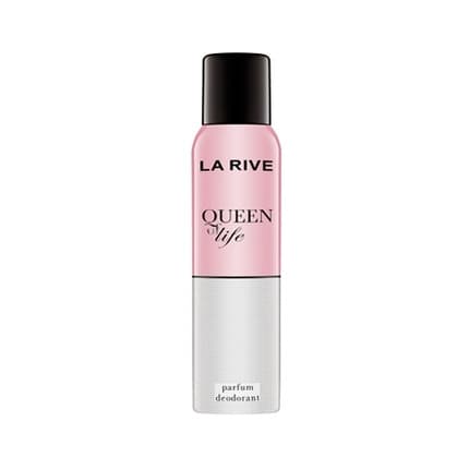 La Rive Queen Of Life Deodorant Déodorant (Déo) Mixte 150ml