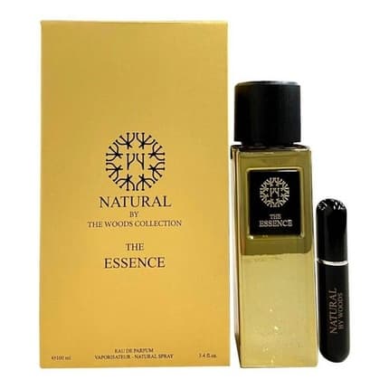 The Woods Collection The Essence Eau de Parfum - Boisé
