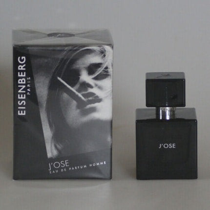 Eisenberg J'Ose Eau de parfum  Spray 50ml Eisenberg