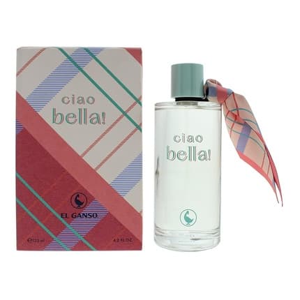El Ganso Ciao Bella Eau de Toilette (EDT) Femme 125ml