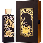 Afnan Royal Leather Zimaya ORIGINAL 100% Unisex 100oz Unisex