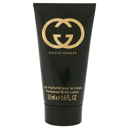 Gucci Guilty Perfumed Body Lotion 50ml Maison des fragrances