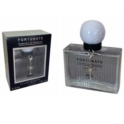 FORTUNATE Win Eau de toilette  Spray 50ml Markenlos