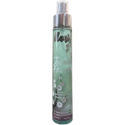 Nani Acqua Corpo Fior di Loto/Acai Feminine Perfume Eau de Parfum Femme 75 ml