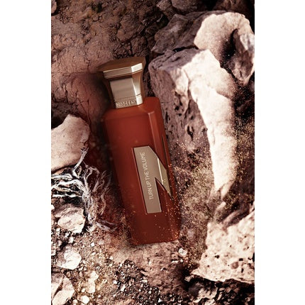 Naseem Turn Up The Volume Fresh Oud Arabian Perfume Eau de Parfum (EDP) Homme