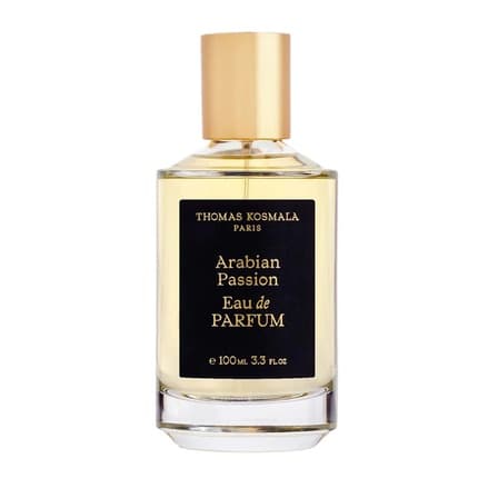 Thomas Kosmala Arabian Passion Eau de Parfum (EDP) Mixte 100ml