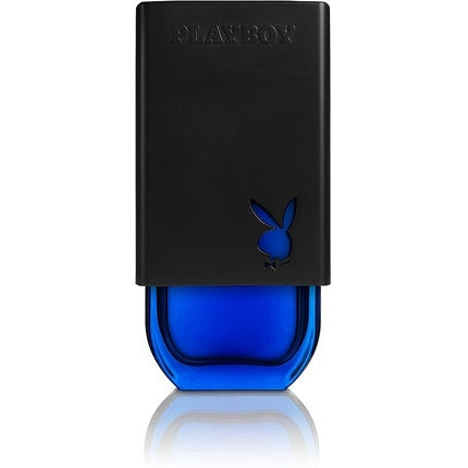 Playboy Make The Cover Male Eau de toilette  Spray 100ml Playboy