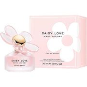 Marc Jacobs Daisy Love Eau De Toilette 30ml For Women