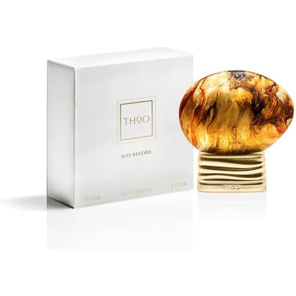 The House Of Oud Just Before Eau de Parfum (EDP) Mixte 75ml