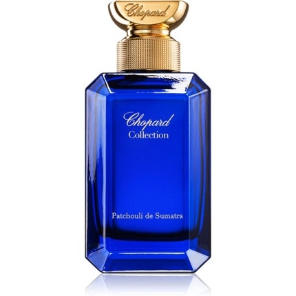 Chopard Patchouli De Sumatra Eau De Parfum