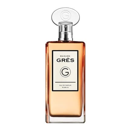 GRES MADAME MADAME GRES Eau de Parfum oriental floral 100ml