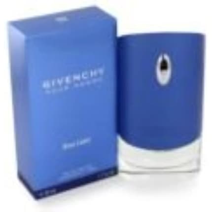 Givenchy Blue Label 3.3 Oz 100 Ml Eau de Toilette pour homme
