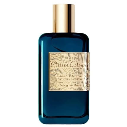 Atelier Cologne Gaiac Eternel Eau de Parfum (EDP) Mixte 100ml