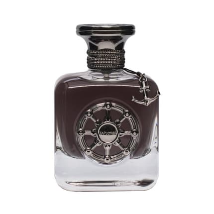 Aurora Explorer Black Eau de Parfum (EDP) Homme 100ml