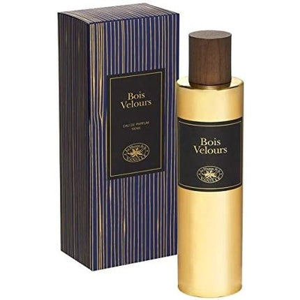 La Maison de la Vanille Bois Velours Eau Parfum 100ml La Maison De La Vanille