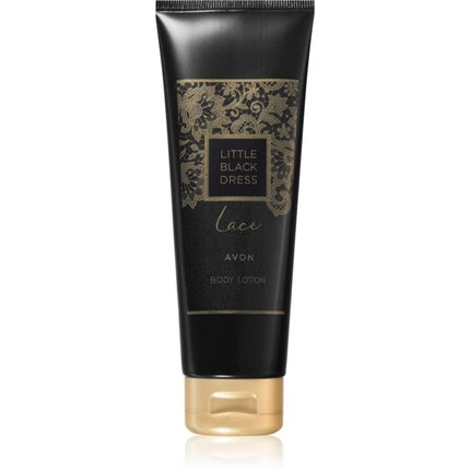Avon Little Black Dress Lace Body Mist 125 ml