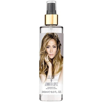 Jennifer Lopez JLust Body Mist 240ml Jennifer Lopez