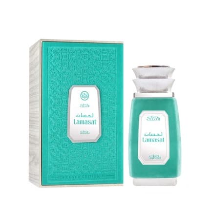 Nabeel Lamasta Eau de Parfum 100ml Unisexe