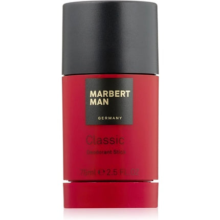 Marbert Man Classic Deodorant Stick 75ml Marbert