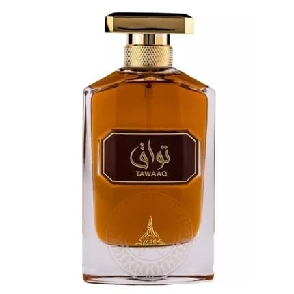 Paris Corner Tawaaq Eau de Parfum (EDP) Mixte 100ml