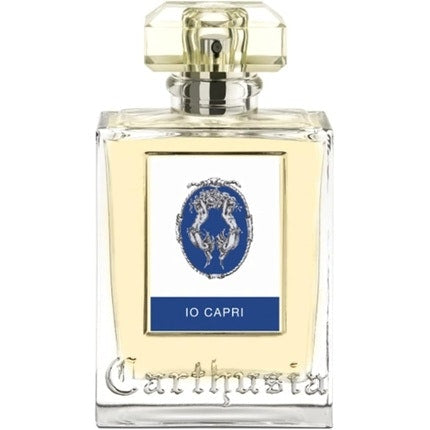 Io Capri Unisex Eau de Parfum spray 100ml Carthusia I Profumi Di Capri